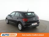 Volkswagen Polo 1.0 TSI Comfortline *PDC*SHZ* - VW Polo Gebrauchtwagen in Leipzig