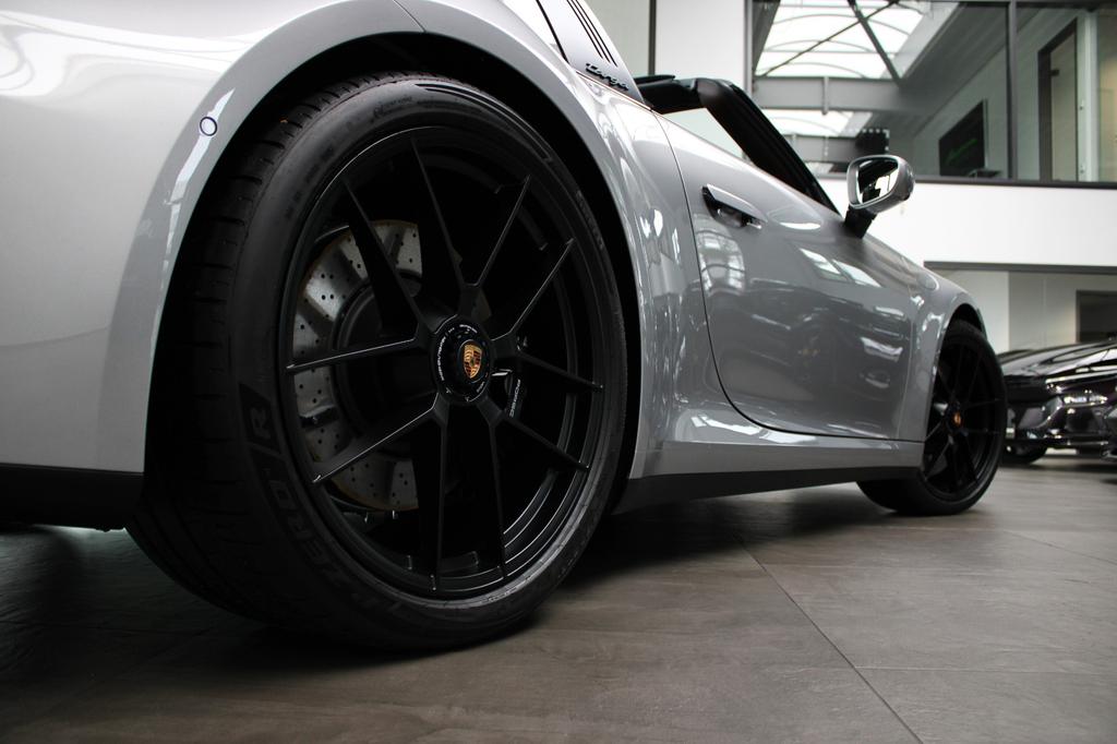 Porsche 911 Urmodell