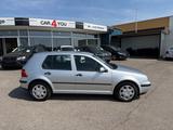 Volkswagen Golf 1.6 Comfortline Auto. Klima Euro4 2.Hand - gebrauchte VW Golf aus dem Jahr 2002