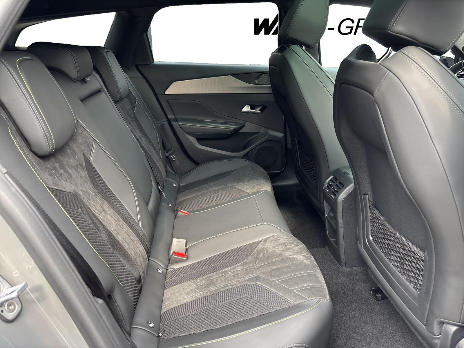 Peugeot 308 1.5 Diesel 130 SW GT Exclusive