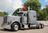 Peterbilt 389 - Peterbilt LKWs