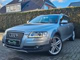 Audi A6 Allroad 2.7TDI (DPF) quattro tiptronic