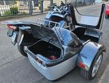 BMW R1200RT - GESPANN