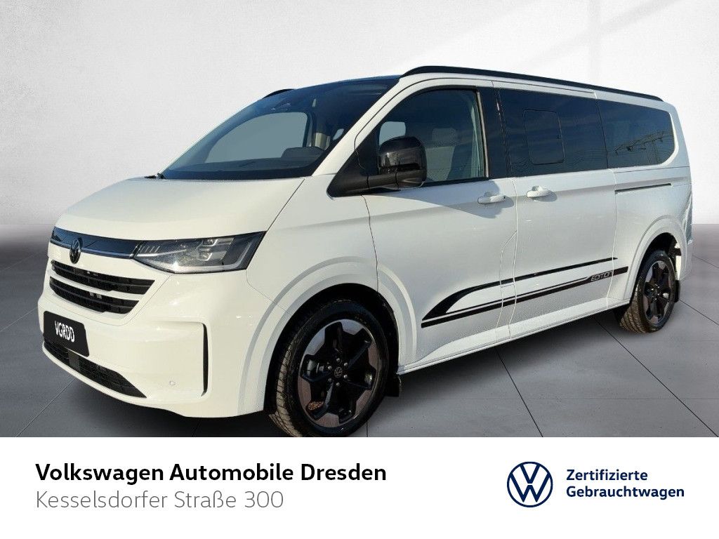 Volkswagen Andere