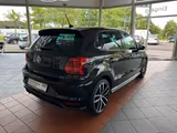 Volkswagen Polo V GTI * DSG / NAVI / Garantie * - VW Polo Gebrauchtwagen in Bielefeld