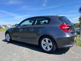 BMW 118i - - BMW 118: Coupé, 118i