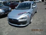 Mitsubishi Lancer 1.8 DI-D+ MIVEC Xtra ClearTec Xtra - Mitsubishi Lancer: Mivec