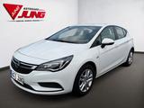 Opel Astra 1.4 Turbo Edition 110kW S/S *Sitz-Hz-* - Opel Astra: K