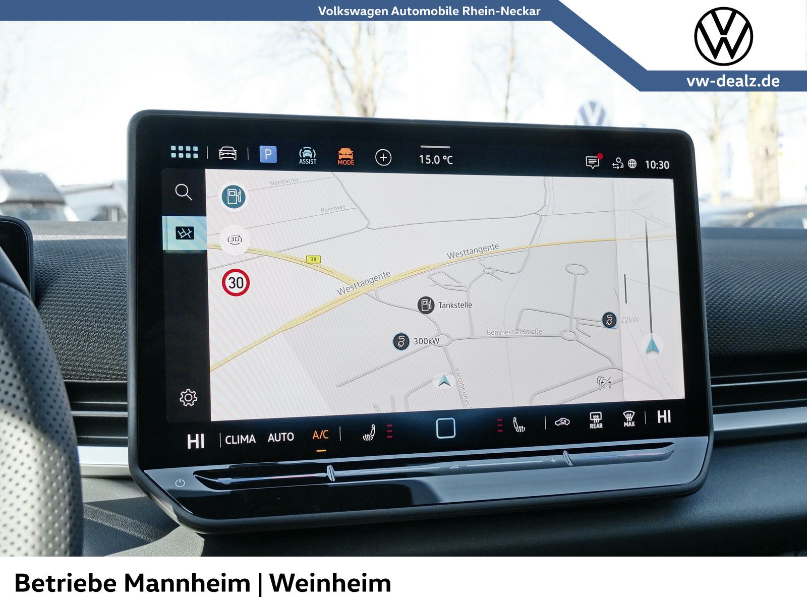 Volkswagen T-Roc - Bild 15