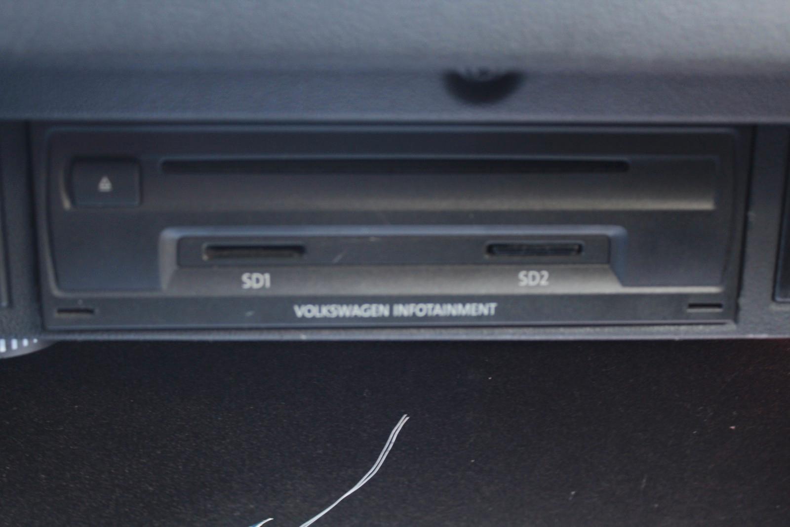 Volkswagen Golf 2015 — photo 33