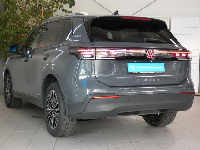 Tiguan 2.0 TSI Goal 4Motion AHK MATRIX 360 CAM
