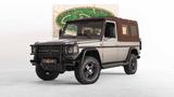 Mercedes-Benz G 230 Cabriolet | Acuma One | Voll. Restauriert - graue Mercedes-Benz G 230
