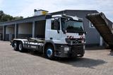 Mercedes-Benz Actros  2541 - Mercedes-Benz 4x4 Actros