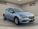 Opel Astra K Lim. 5-trg. Edition Navi PDC LED - Opel Astra mit Diesel-Antrieb: Limousine, Automatik