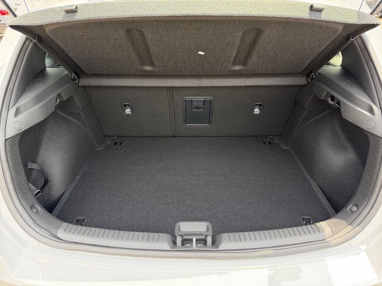 Hyundai i30 Advantage 1.0 LED, Navi, Kamera, GRA. SHZ, миниатюра 12