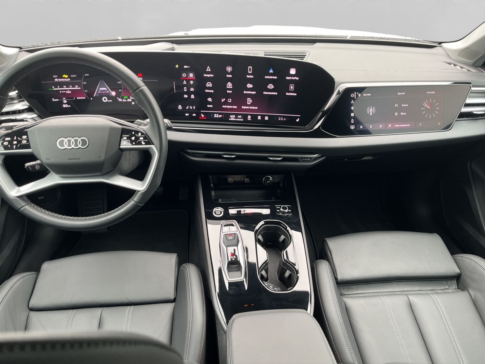 Audi A5 - Bild 12