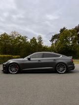 Audi S5 3.0 TFSI quattro NO OPF Finanzierung möglich - Audi: Finanzierung