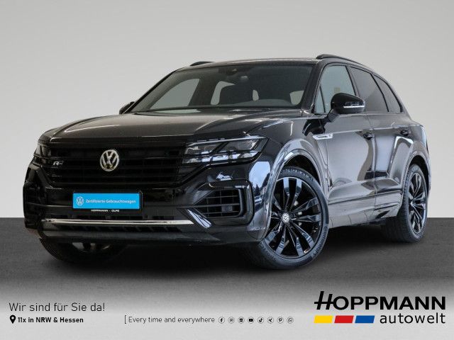 Volkswagen Touareg 3.0 V6 TDI R-Line 4Motion DSG AHK MATRIX