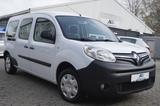 Renault Kangoo Grand 1.5 dCI - Renault Kangoo mit Diesel-Antrieb: 1.5