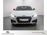 Audi TT Coupé 45 TFSI S-Line, Navi, LED - Audi TT: Sportwagen