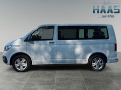 Fahrzeugabbildung Volkswagen T6.1 Multivan Klimaautom*ACC*Standhzg*AHK*48tkm