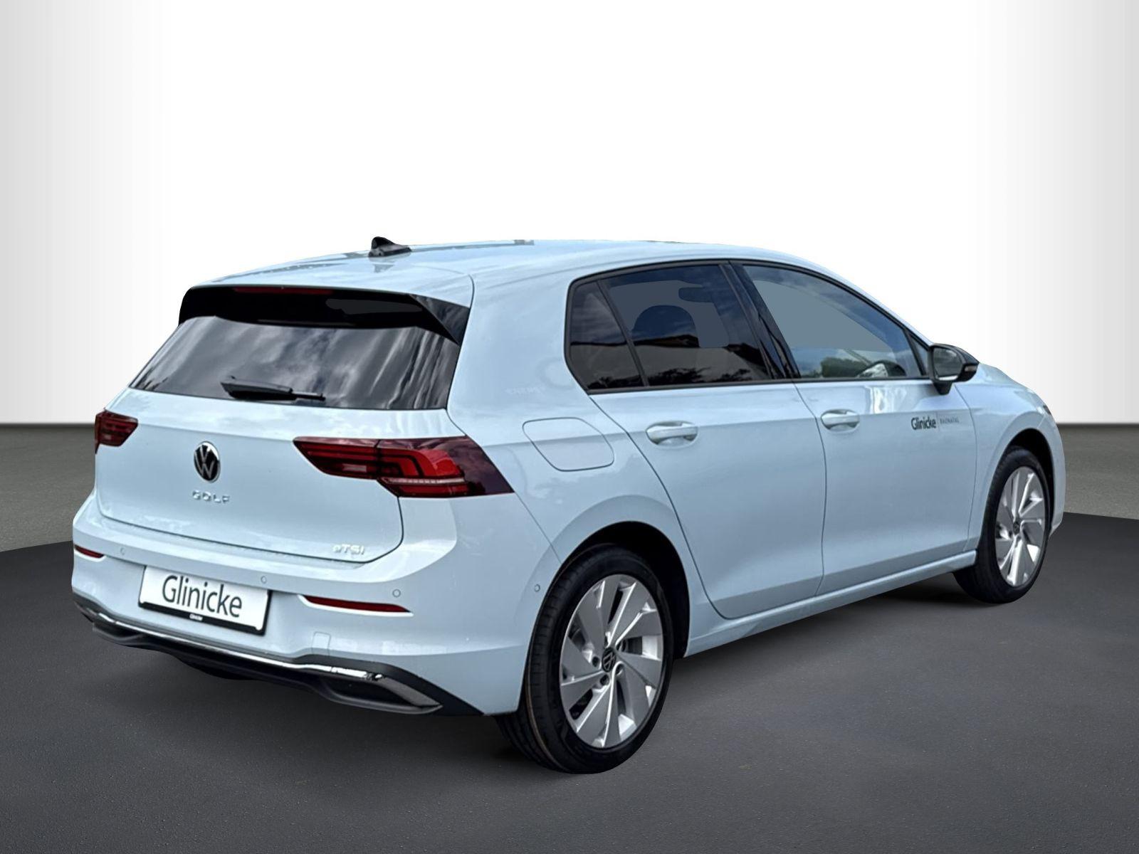 Volkswagen Golf VIII Energy 1.5 eTSI DSG, AHK, RFK, NAVI, миниатюра 2