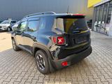 Jeep Renegade Longitude FWD/KLIMA/TEMPOMAT/SHZ/ - gebrauchte Jeep Renegade aus dem Jahr 2018