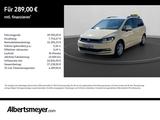Volkswagen Touran TAXI 2.0 TDI +7-SITZER+KUNSTLEDER+NAVI+ZV - : Kunstleder