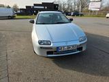 Mazda 323F - gebrauchte Mazda 323 aus dem Jahr 1996