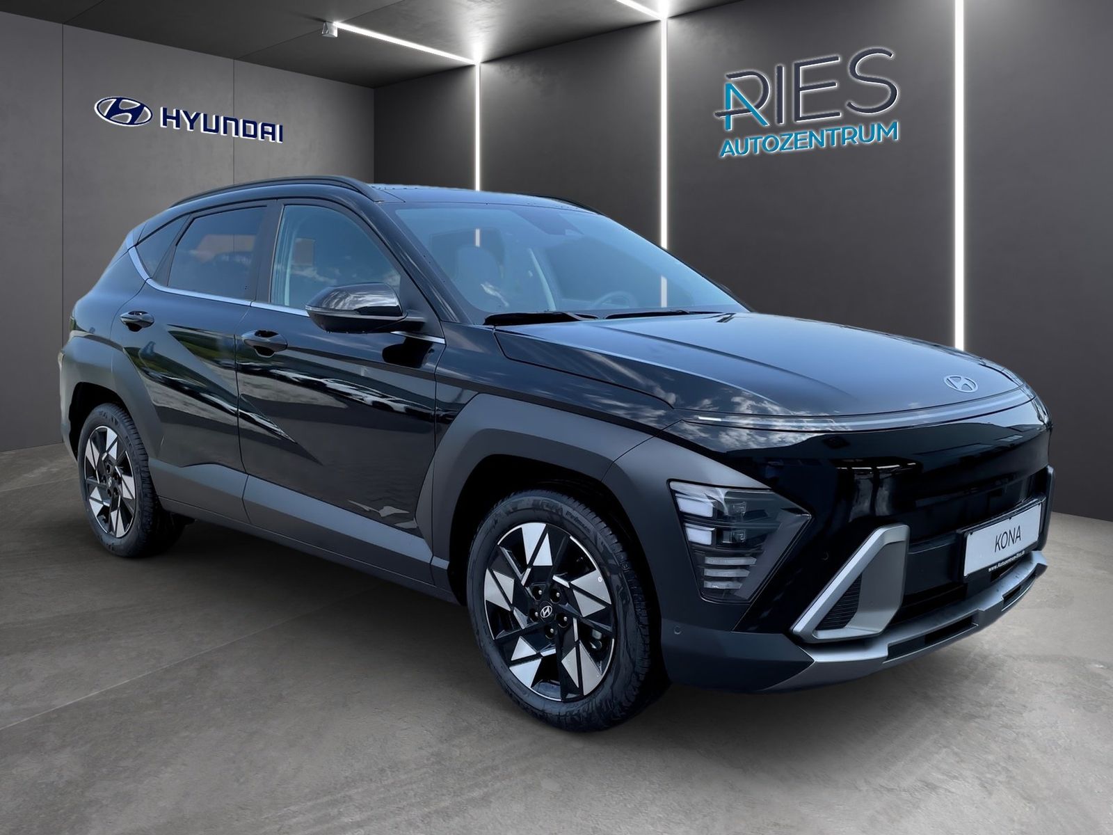 Hyundai Kona – Bild 3