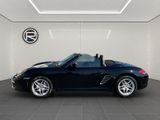 Porsche Boxster 2.7 Cabrio *SHZ* - Porsche Boxster Gebrauchtwagen