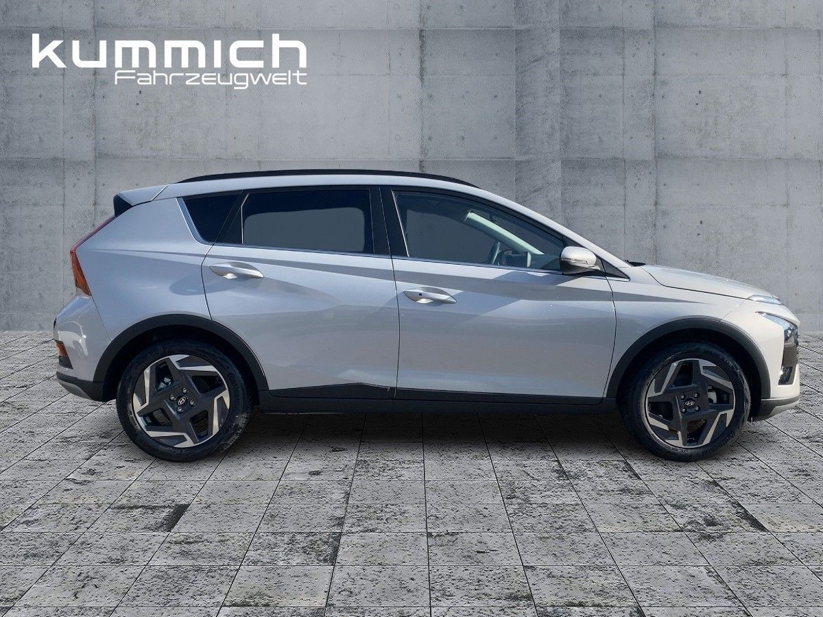 Hyundai BAYON - Bild 3