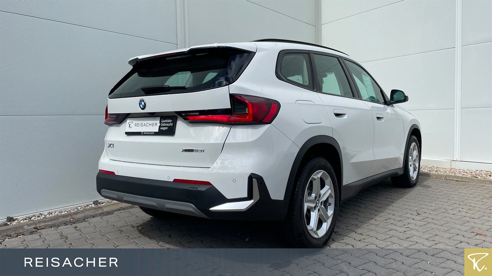 BMW X1 xDrive23i LCPro.HuD adLED DA ,360° Keyless foto 2