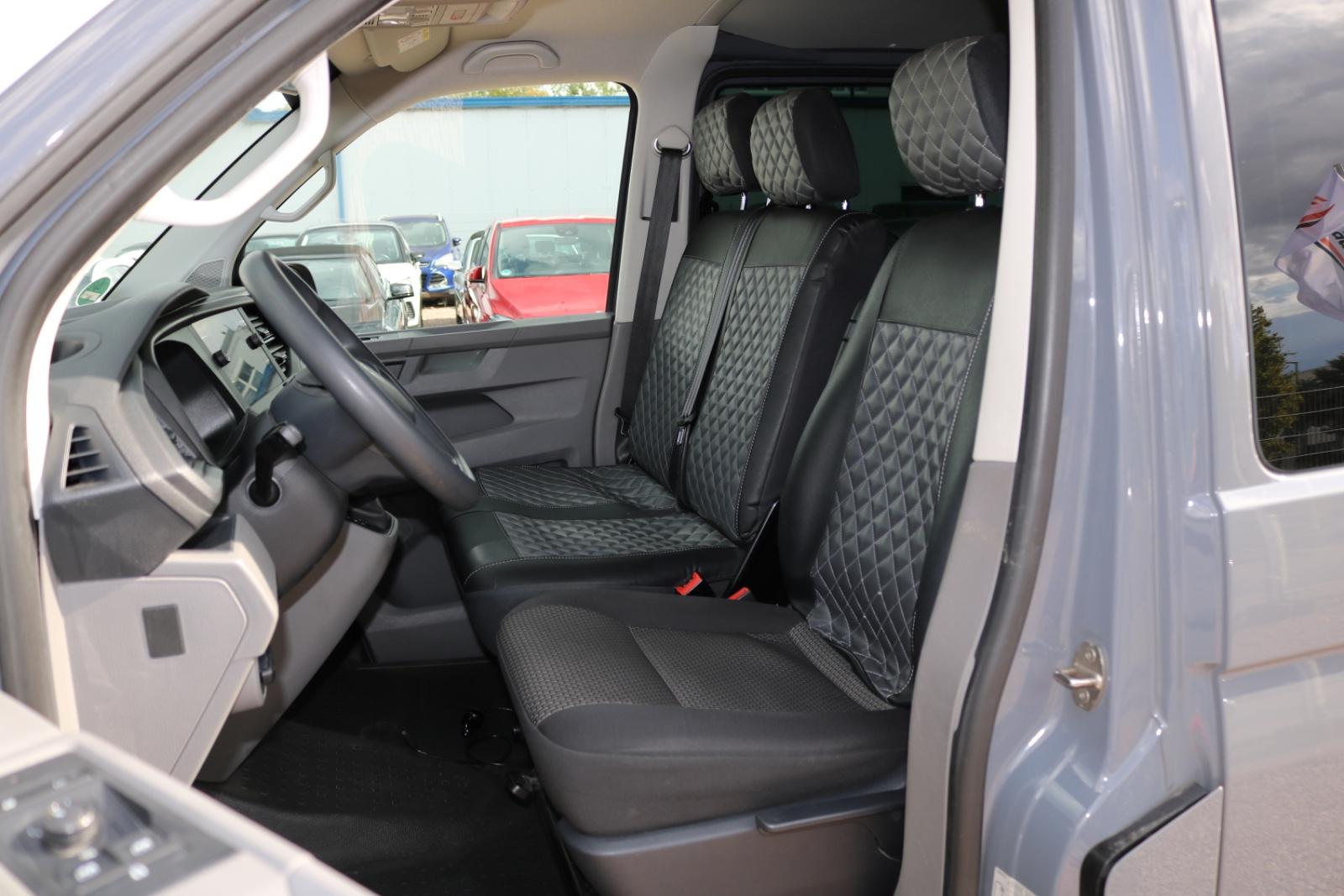 Volkswagen T6 Caravelle 2.0 TDI/9-SITZE/KAMERA/NAVI/AHK/PDC