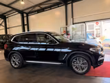 BMW X3 xDrive 20 d xLine | TÜV 02.2028 - BMW X3: 2.0
