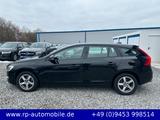 Volvo V60 Kombi Kinetic 2.0 D KLIMA NAVI PDC - Volvo V60: Kinetic