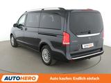 Mercedes-Benz V-Klasse V 250 d 4MATIC AVANTGARDE lang Aut.*PLA - gebrauchte Mercedes-Benz V 250 aus dem Jahr 2019