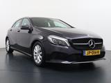 Mercedes-Benz A 180 d BlueEFFICIENCY Ambition Facelift Leder s - gebrauchte Mercedes-Benz A 180 mit Facelift