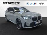 BMW X3 20 xDrive M Sport|AHK|Pano|Harman/Kardon - BMW X3 Vorführfahrzeuge