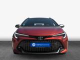 Toyota Corolla 2.0 Hybrid Touring Sports GR Sport - Toyota Corolla: GR Sport