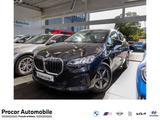 BMW 218d Active Tourer (ab 2021) PANO RFK NAVI LED - gebrauchte BMW 218 Active Tourer aus dem Jahr 2023