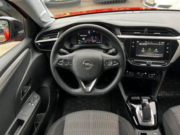 Bild 12 Opel Corsa Corsa-e Edition - SHZ | AppleCarPl./AndroidA.