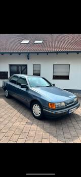 Ford Scorpio 2,0i GL 1.Hand H Kennzeichen - Ford Scorpio