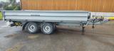 Humbaur HTK 105024 3 Seitenkipper