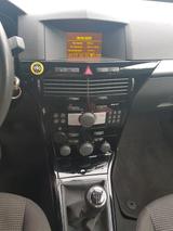 Opel astra twintop - Opel Astra aus 2010: Cabrio