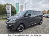 Opel Zafira Life Edition M NAVI 8- Sitze Xenon - Opel Zafira Life Edition mit Diesel-Antrieb