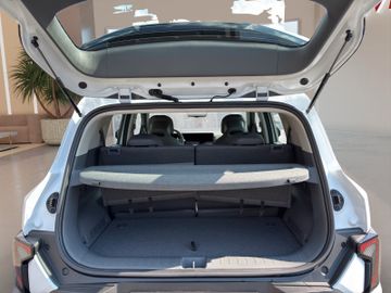 Kia EV2 42,2 kWh Earth 360 22kW AC Navi 4 Sitzer