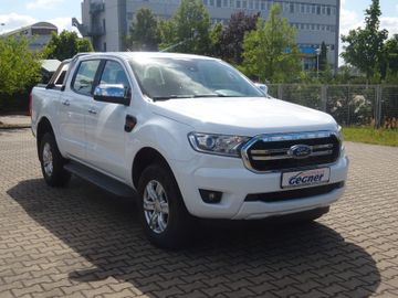 Ford Ranger - 11