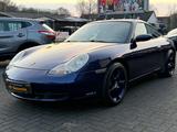 Porsche 996 Carrera*Youngtimer*GEPFLEGT*GARANTIE - Porsche 911er Reihe Gebrauchtwagen