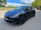 Tesla Performance Dual Motor AWD/AHK/schwarz/schwarz